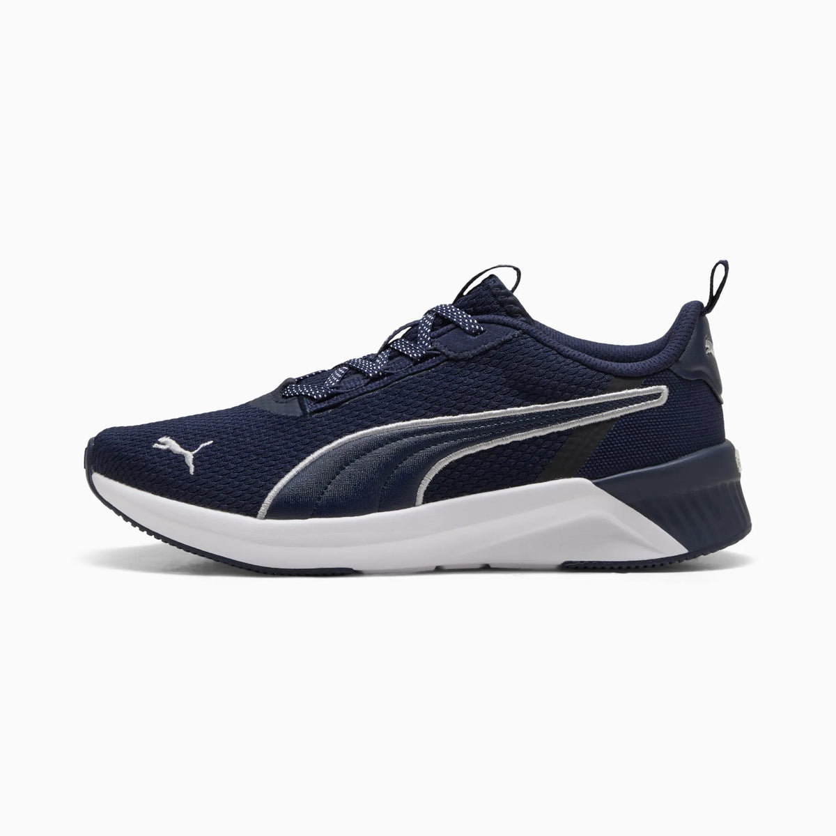 PUMA Navy-PUMA Silver