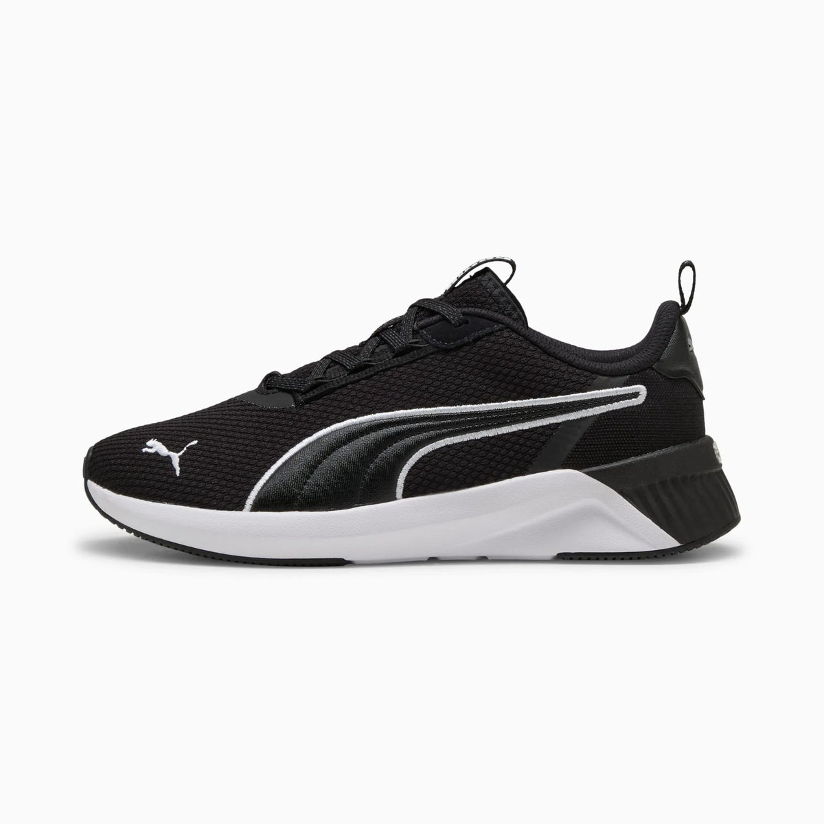 PUMA Black-PUMA White-Galactic Gray