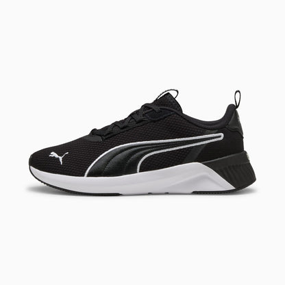 PUMA Black-PUMA White-Galactic Gray