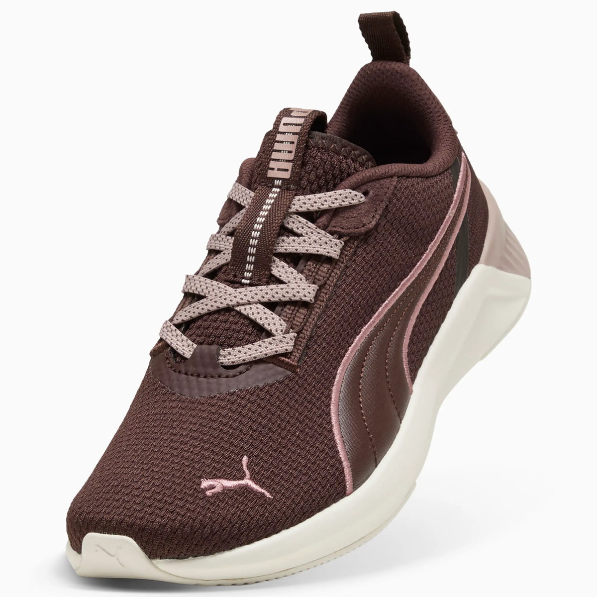 Chocolate Brown-Rose Gold