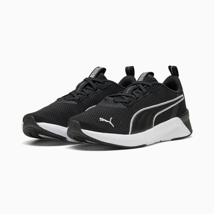 PUMA Black-PUMA Silver