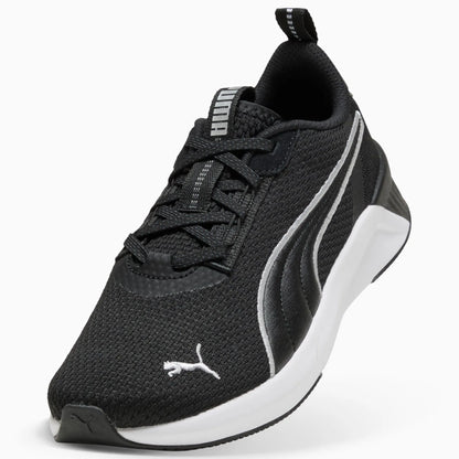 PUMA Black-PUMA Silver