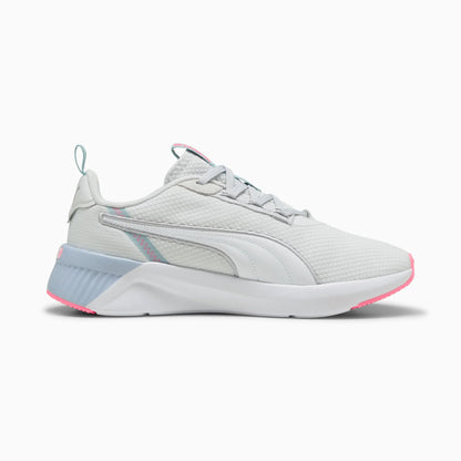 Feather Gray-PUMA White-Sun Struck