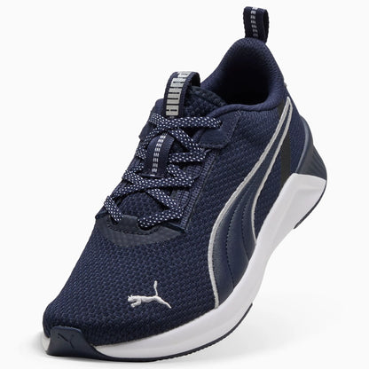 PUMA Navy-PUMA Silver