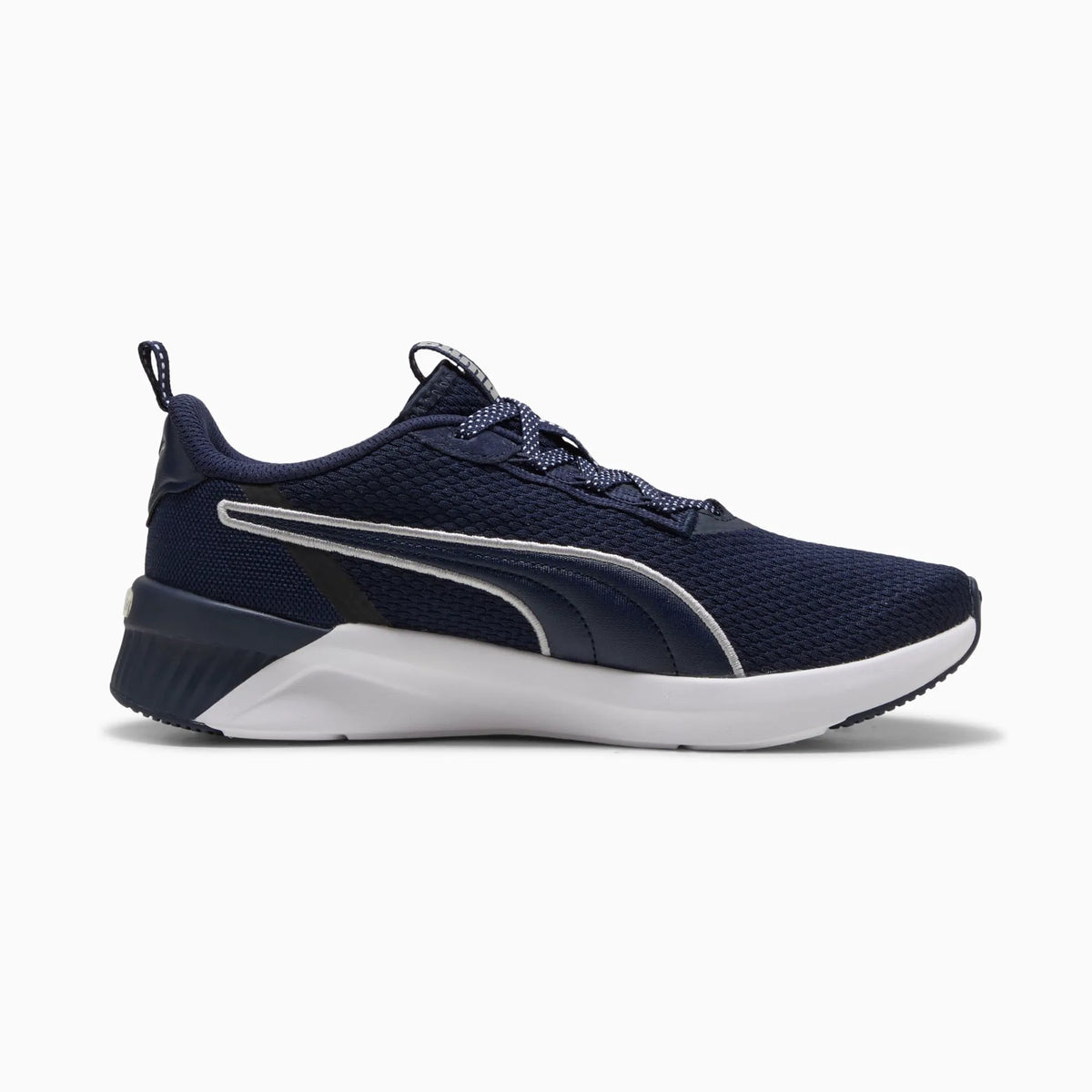 PUMA Navy-PUMA Silver