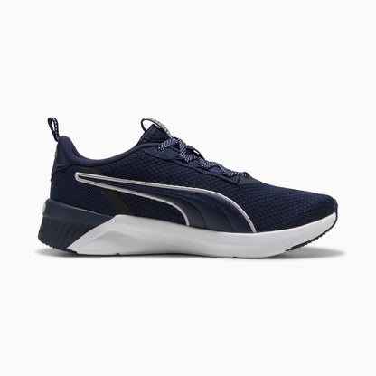 PUMA Navy-PUMA Silver