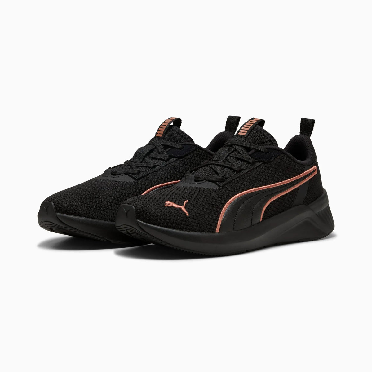 PUMA Black-PUMA Black-Copper Rose