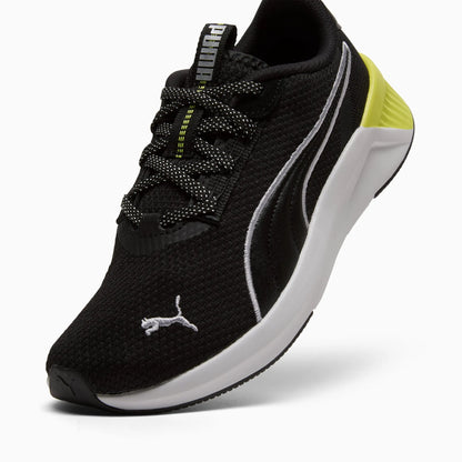 PUMA Black-PUMA Silver