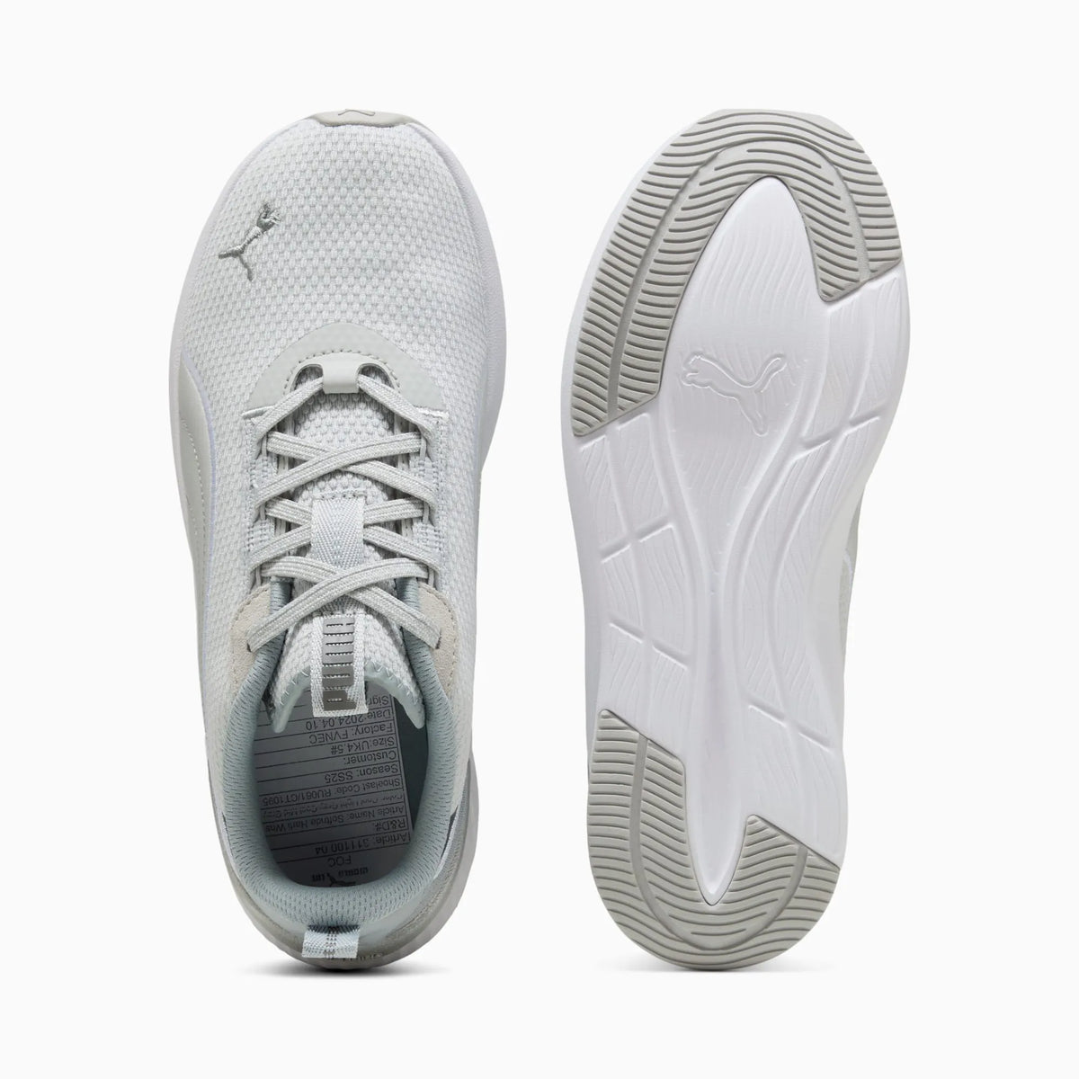 Cool Light Gray-Cool Mid Gray
