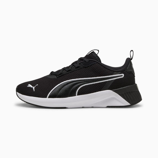 PUMA Black-PUMA White-Galactic Gray