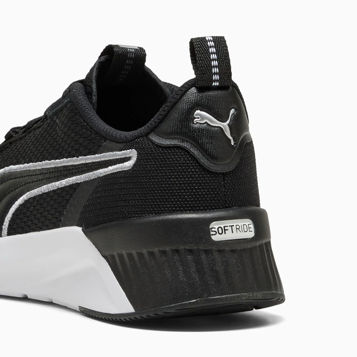 PUMA Black-PUMA Silver