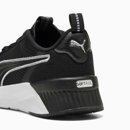 PUMA Black-PUMA Silver