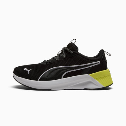 PUMA Black-PUMA Silver