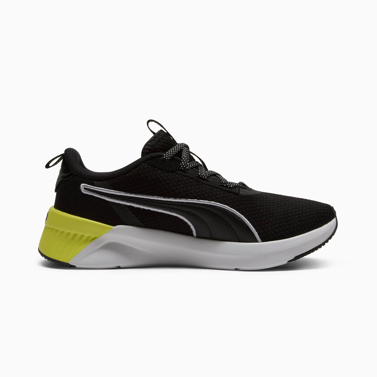 PUMA Black-PUMA Silver