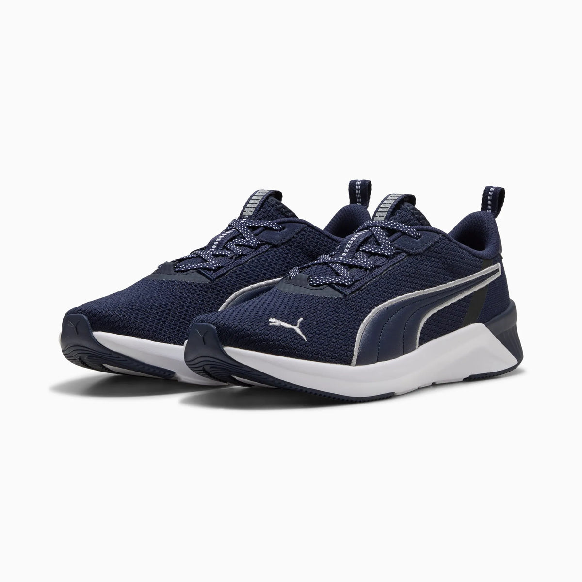 PUMA Navy-PUMA Silver