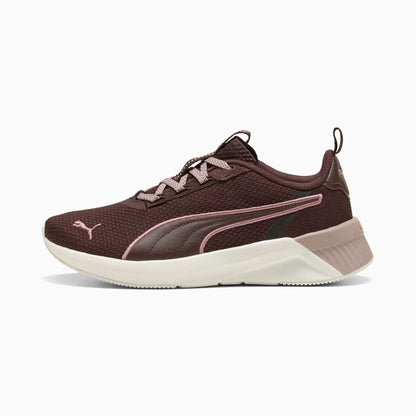 Chocolate Brown-Rose Gold