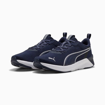PUMA Navy-PUMA Silver