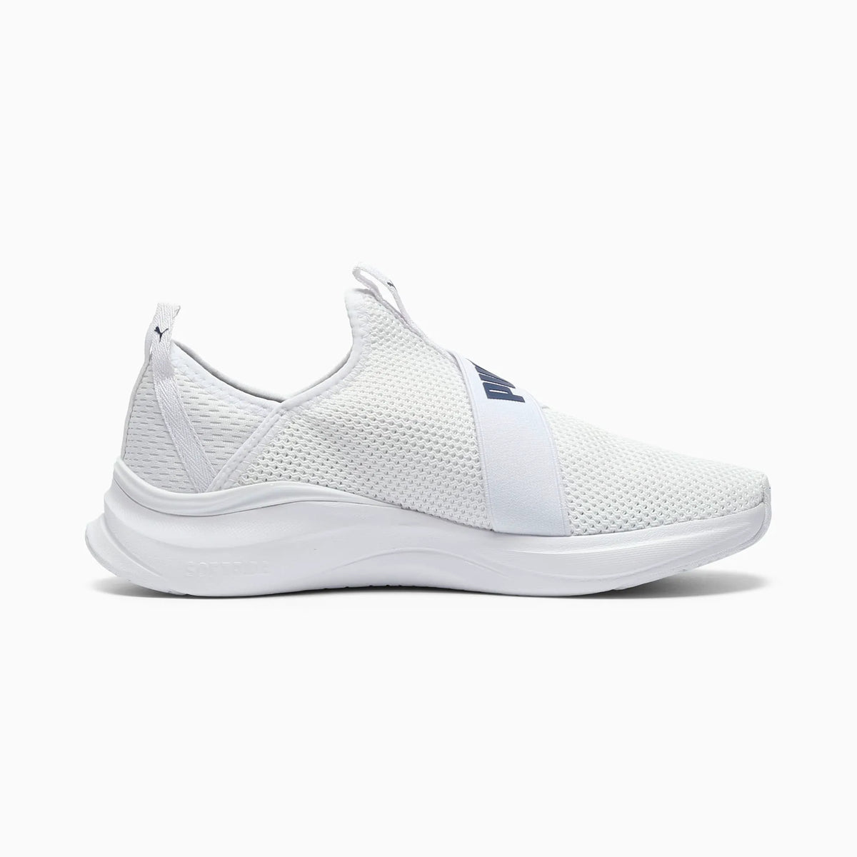 PUMA White-PUMA Navy