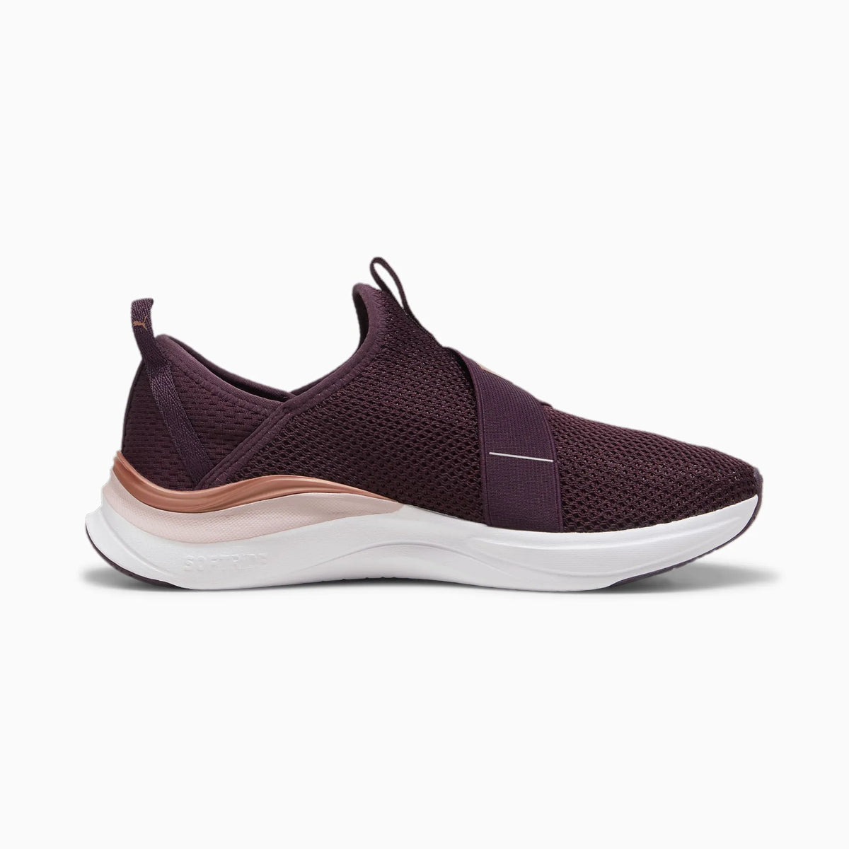 Midnight Plum-Rose Gold-Mauve Mist