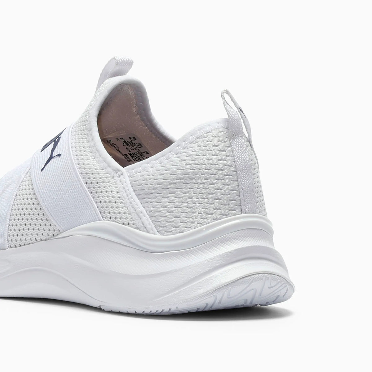 PUMA White-PUMA Navy