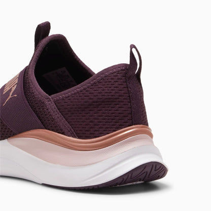 Midnight Plum-Rose Gold-Mauve Mist
