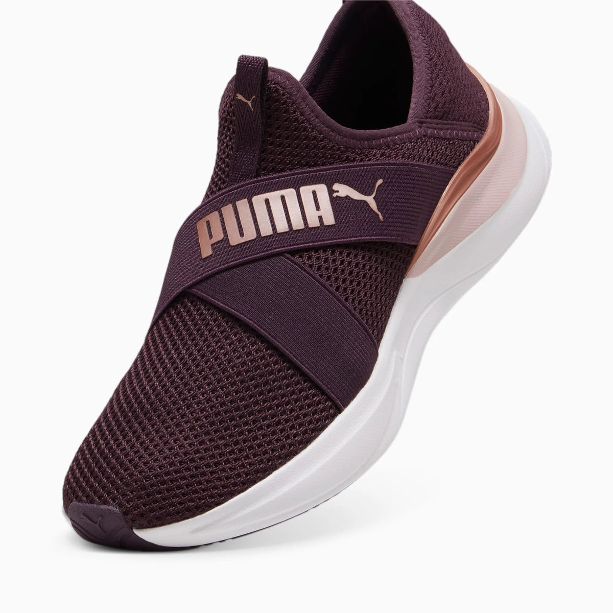 Midnight Plum-Rose Gold-Mauve Mist