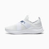 PUMA White-PUMA Navy