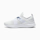 PUMA White-PUMA Navy