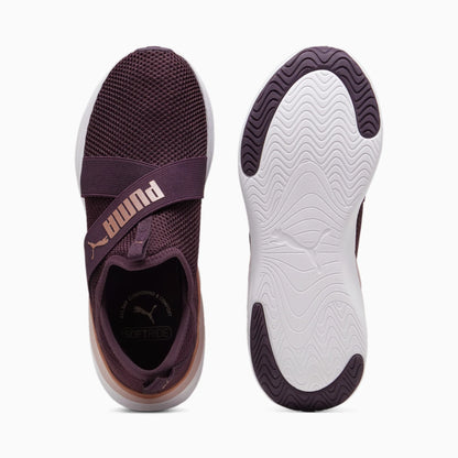 Midnight Plum-Rose Gold-Mauve Mist
