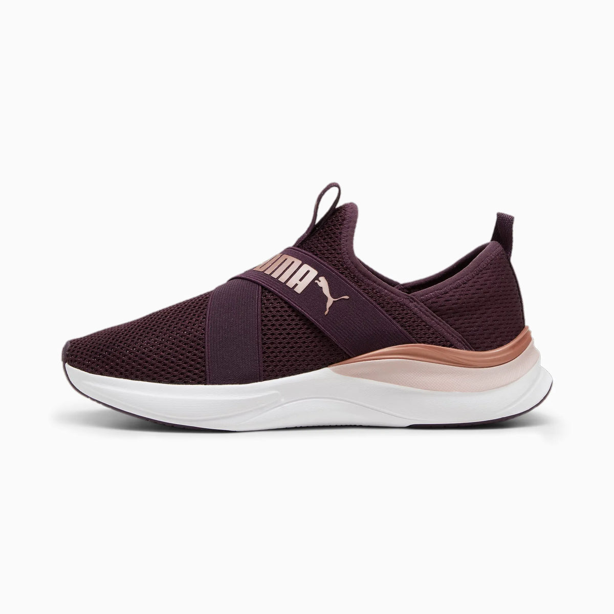 Midnight Plum-Rose Gold-Mauve Mist