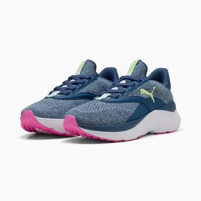 Dark Indigo-Fizzy Light-Pink Pixel