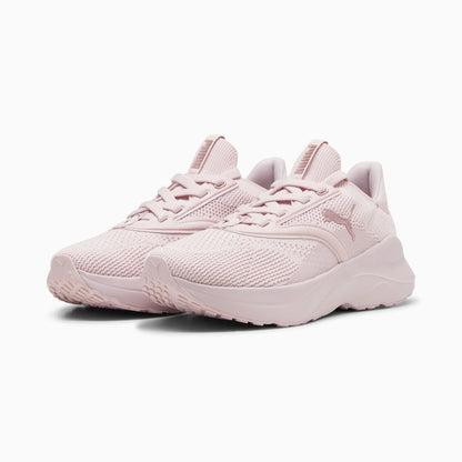 Mauve Mist-Rose Gold