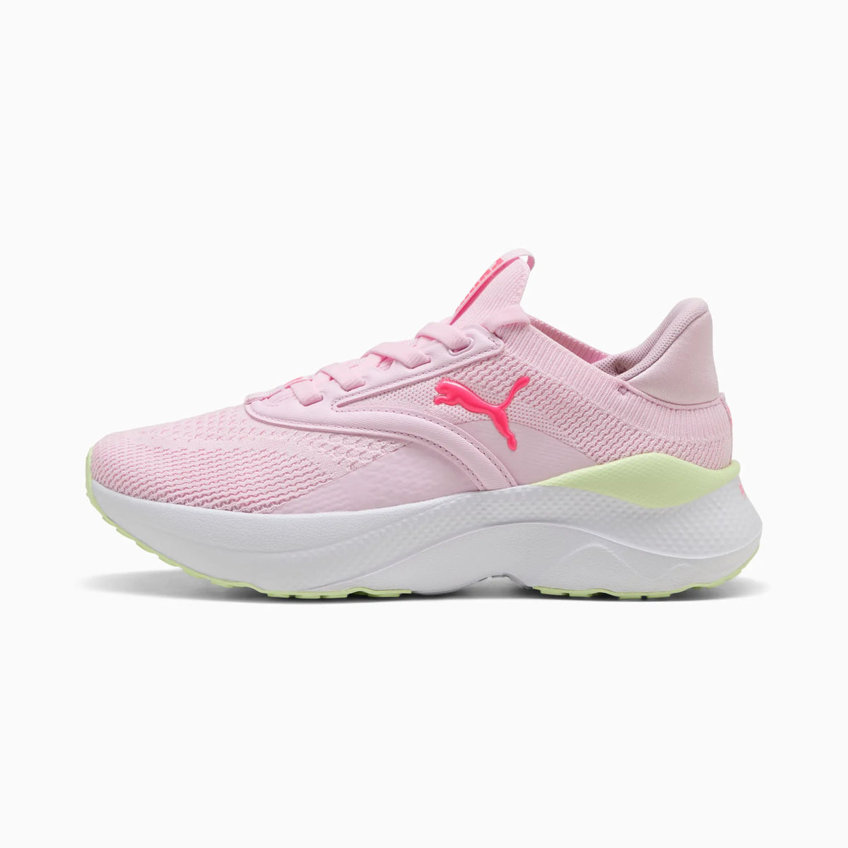 Pearl Pink-Pure Pink-Apple Spritz