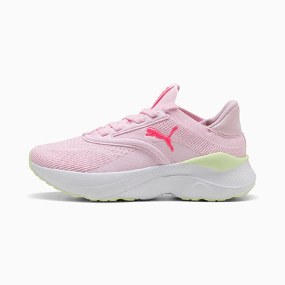 Pearl Pink-Pure Pink-Apple Spritz