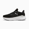 PUMA Black-PUMA White