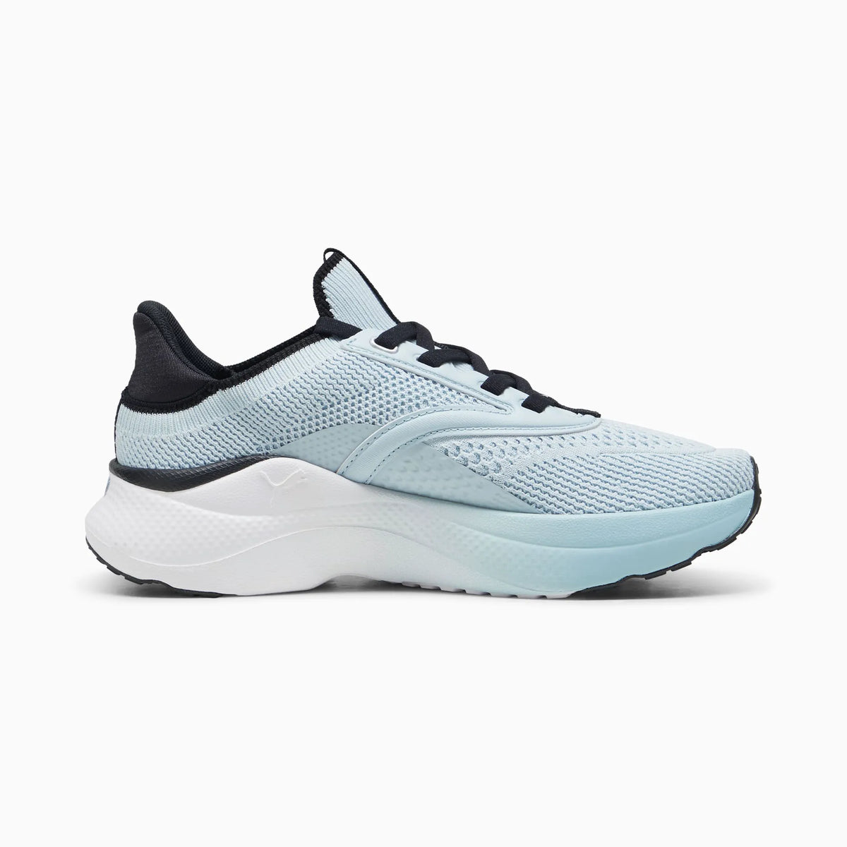 Frosted Dew-PUMA Black-PUMA Silver