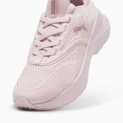 Mauve Mist-Rose Gold