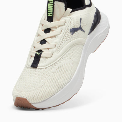 Warm White-PUMA Black-Fizzy Apple