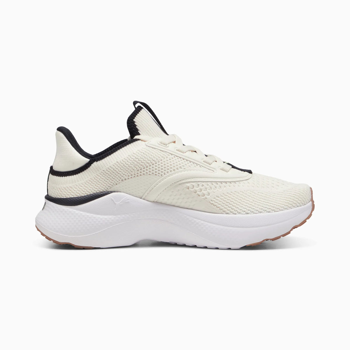 Warm White-PUMA Black-Fizzy Apple