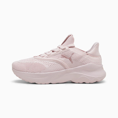 Mauve Mist-Rose Gold