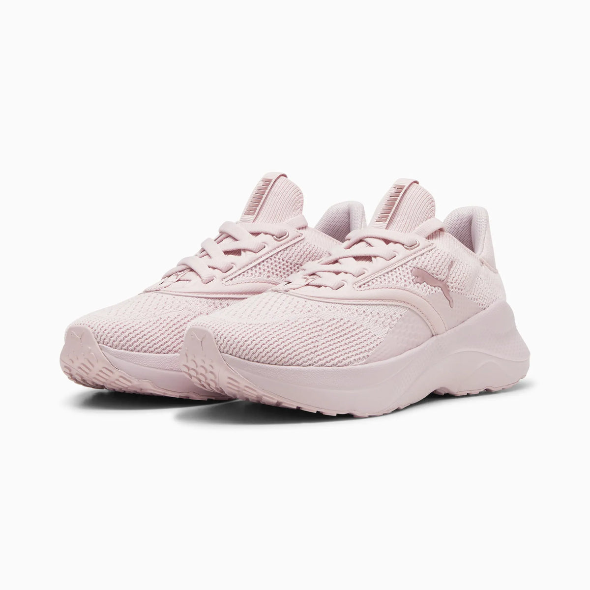 Mauve Mist-Rose Gold