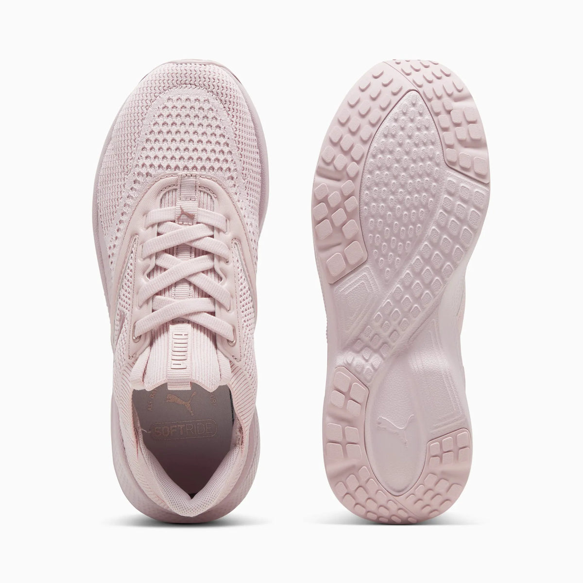 Mauve Mist-Rose Gold
