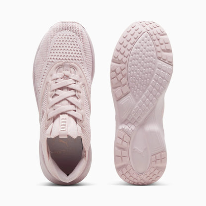 Mauve Mist-Rose Gold