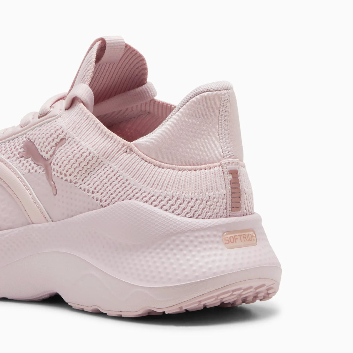 Mauve Mist-Rose Gold