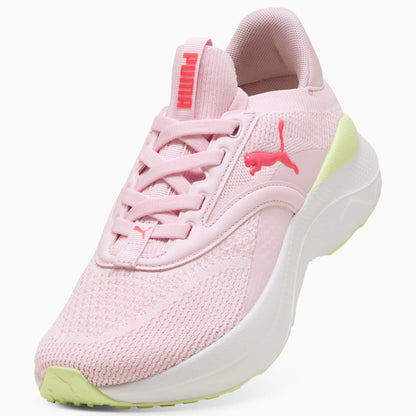 Pearl Pink-Pure Pink-Apple Spritz