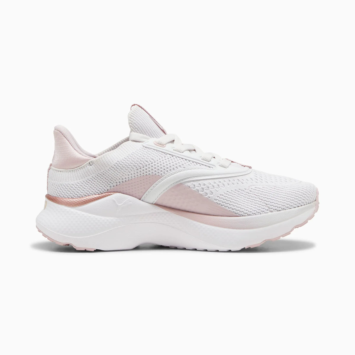 Feather Gray-Mauve Mist-Rose Gold