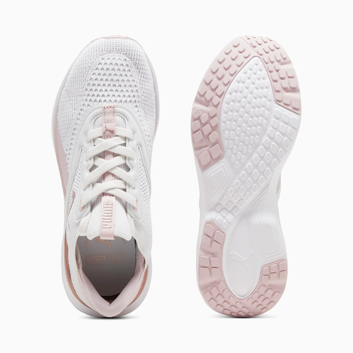 Feather Gray-Mauve Mist-Rose Gold
