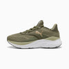 Loden Green-Lux Army-PUMA Gold