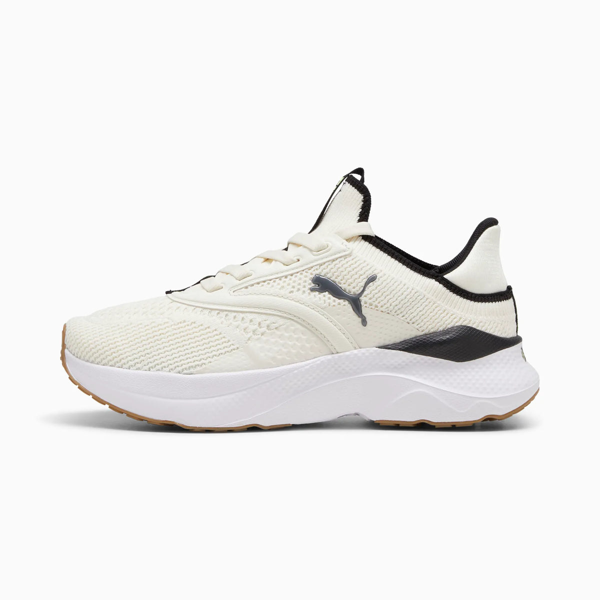 Warm White-PUMA Black-Fizzy Apple