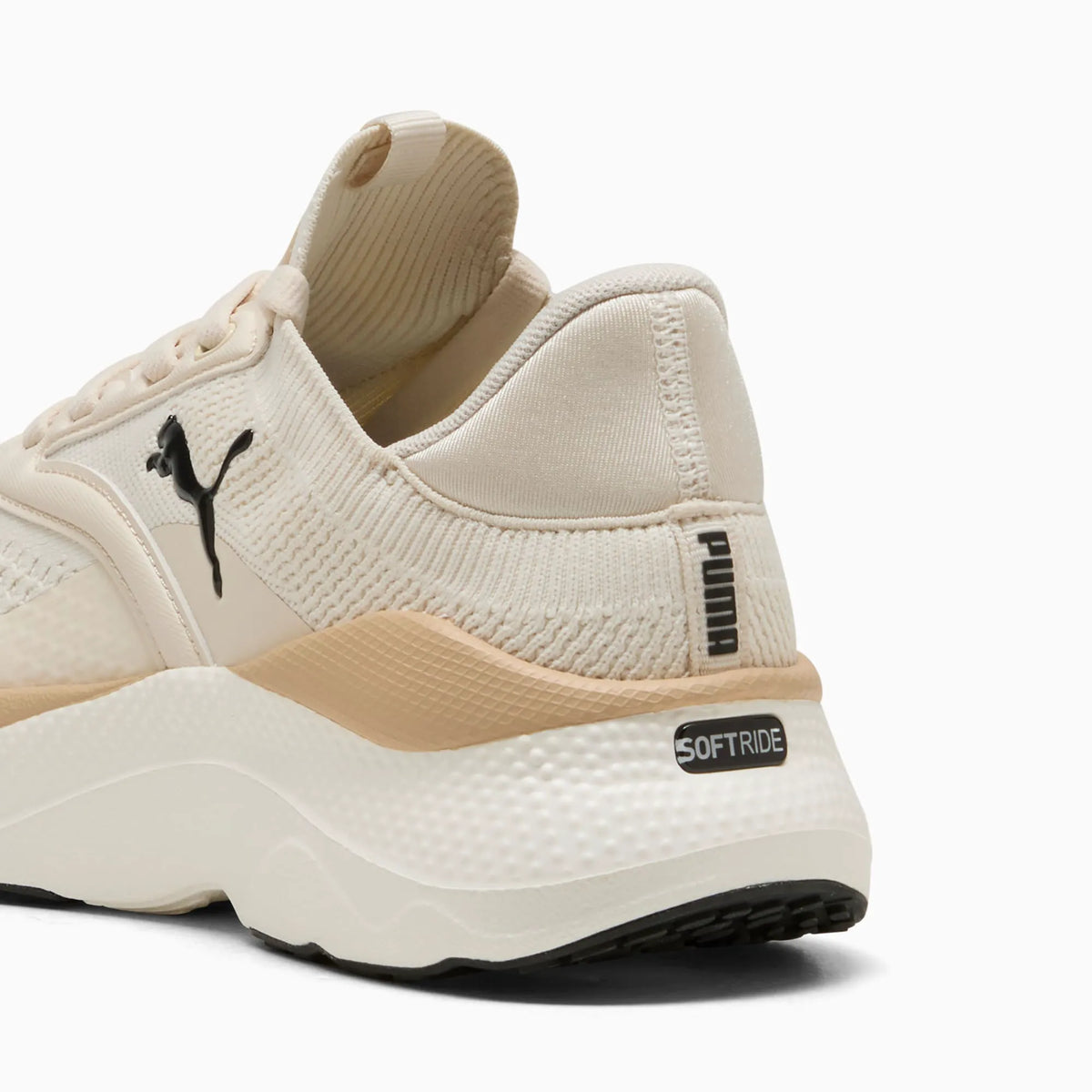 Alpine Snow-Warm White-PUMA Black